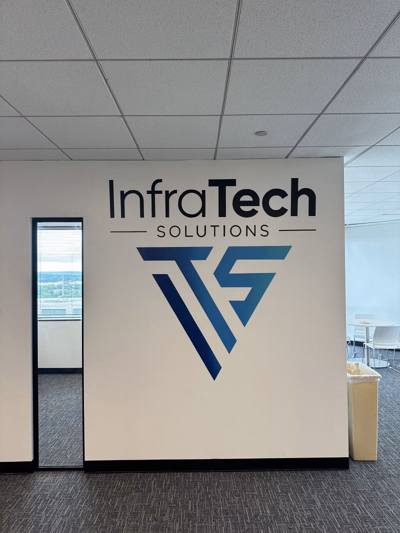 Kto jest właścicielem Infratech Corporation?