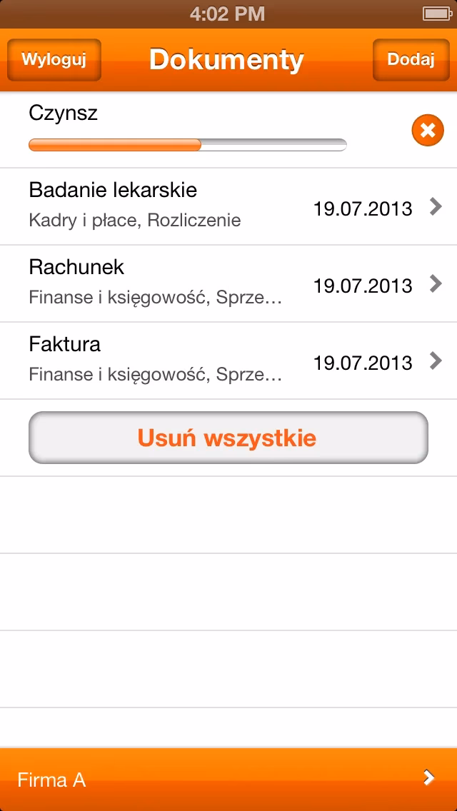 Kiedy sesje w banku?