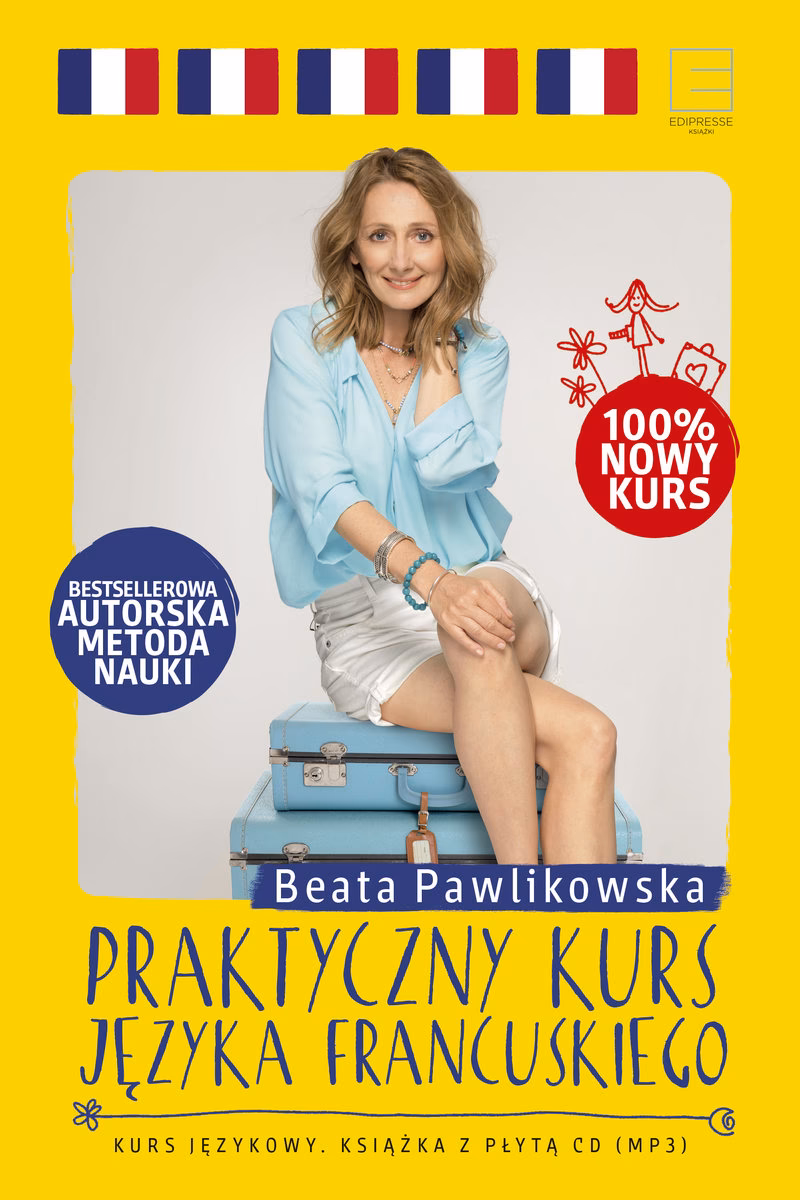 Czy 3 miesiące wystarczą, żeby nauczyć się języka francuskiego?