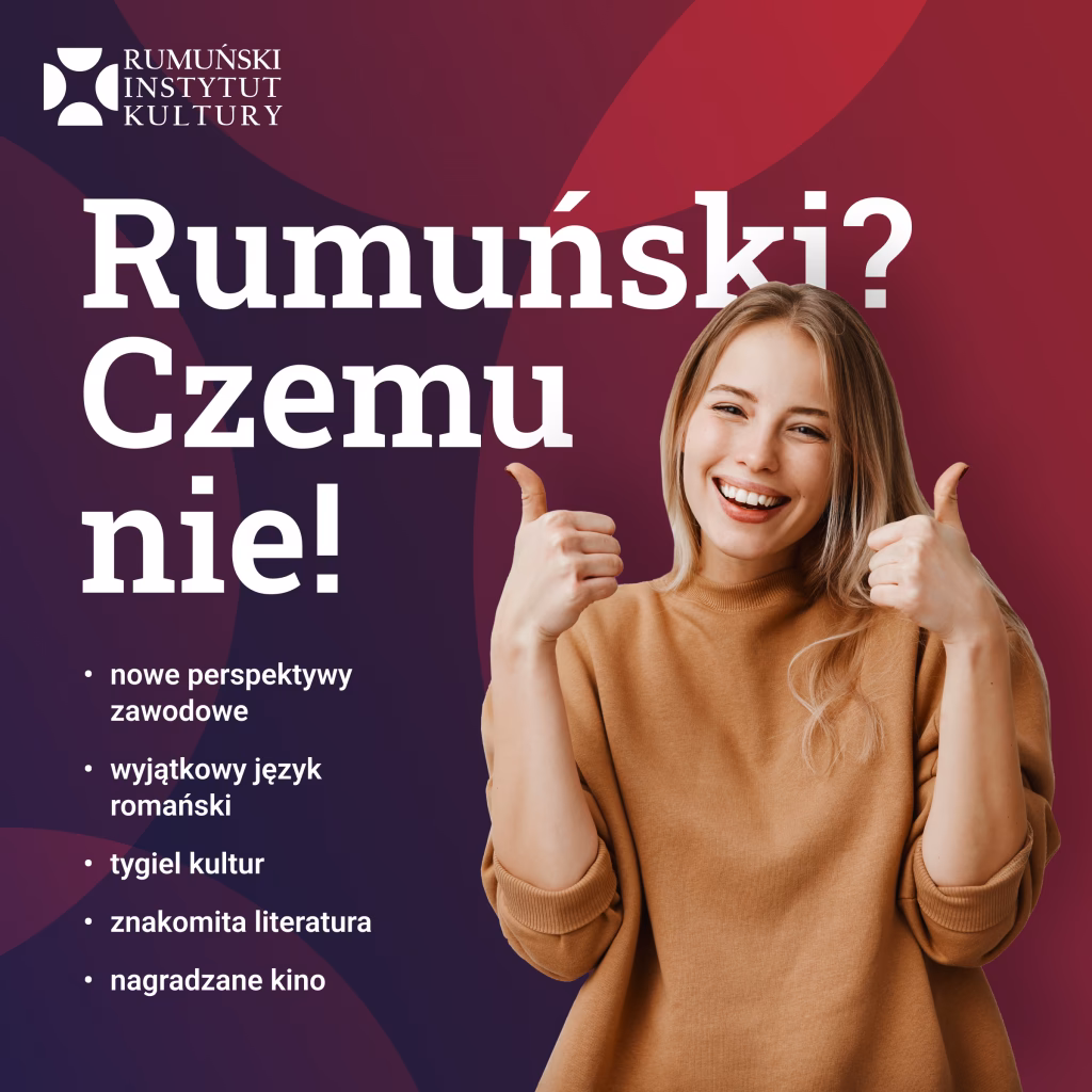 Skąd wziął się język rumuński?