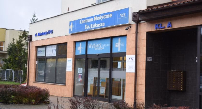 Kto jest dyrektorem szpitala w Tarnowie?