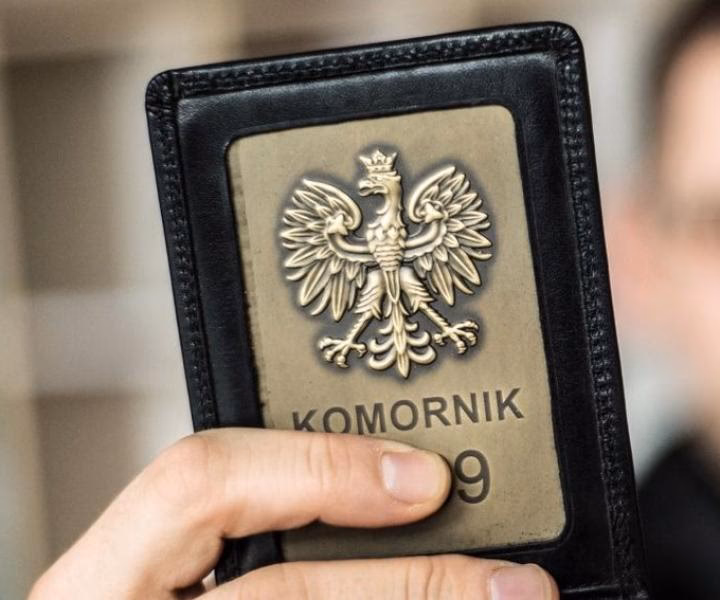 Ile czasu komornik księguje przelewy?