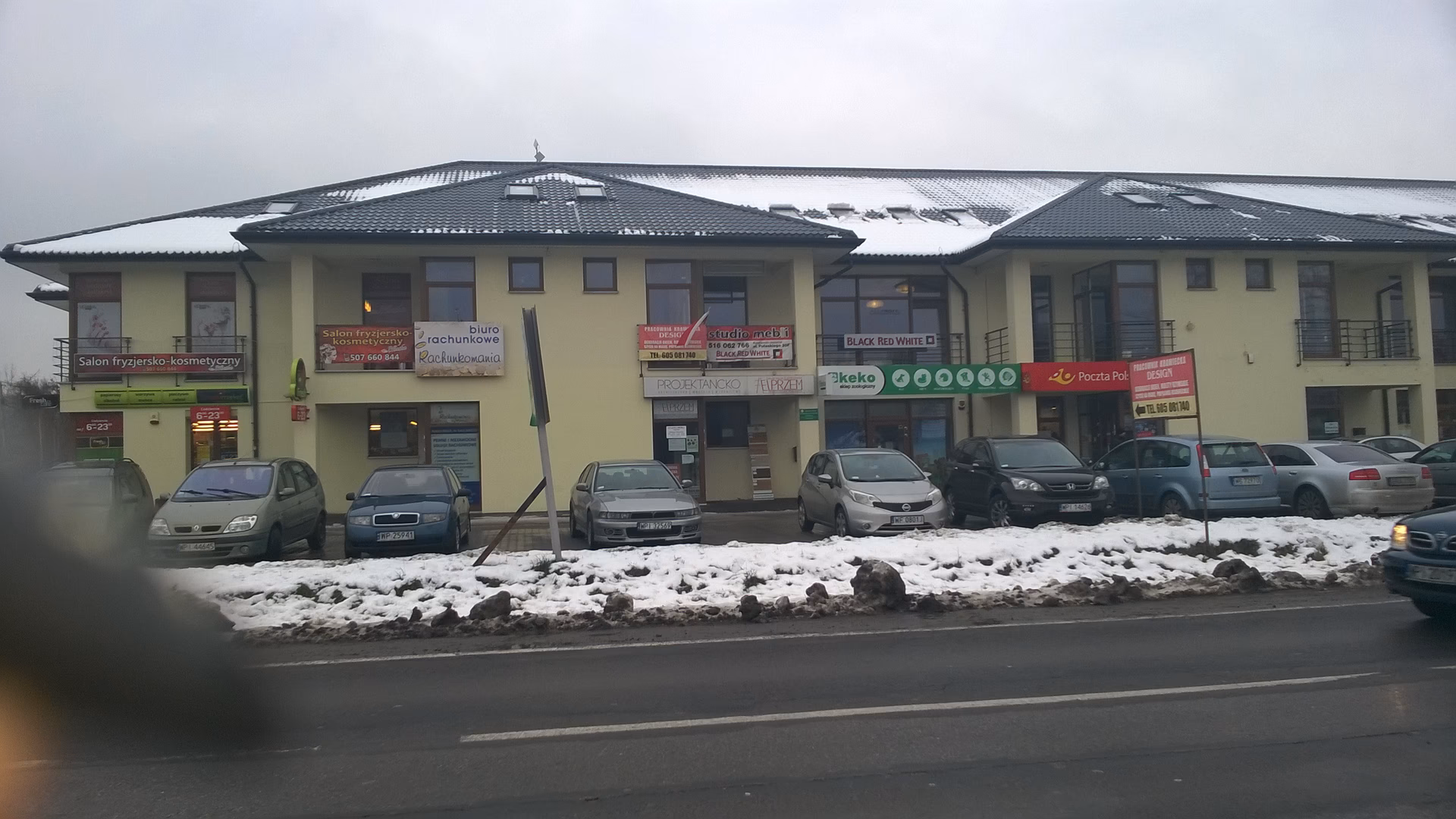 Czy Konstancin-Jeziorna jest bogaty?