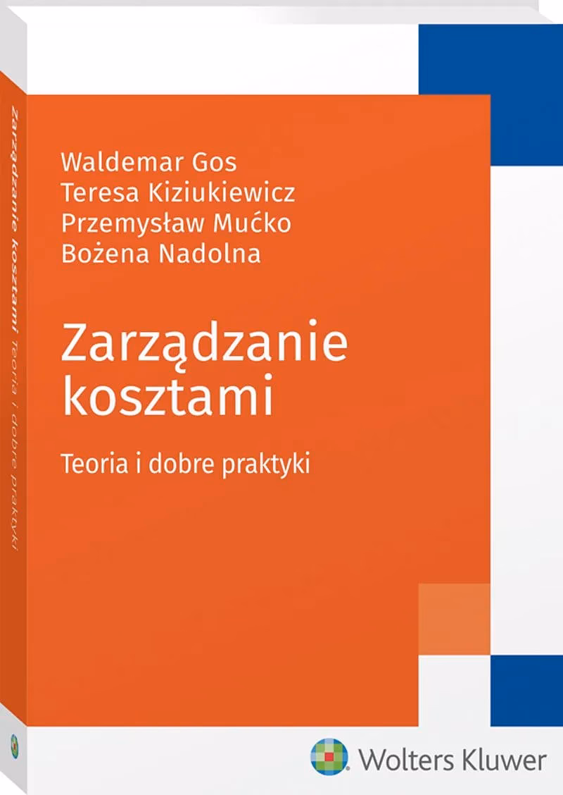 Czym w skrócie jest rachunkowość kosztów?