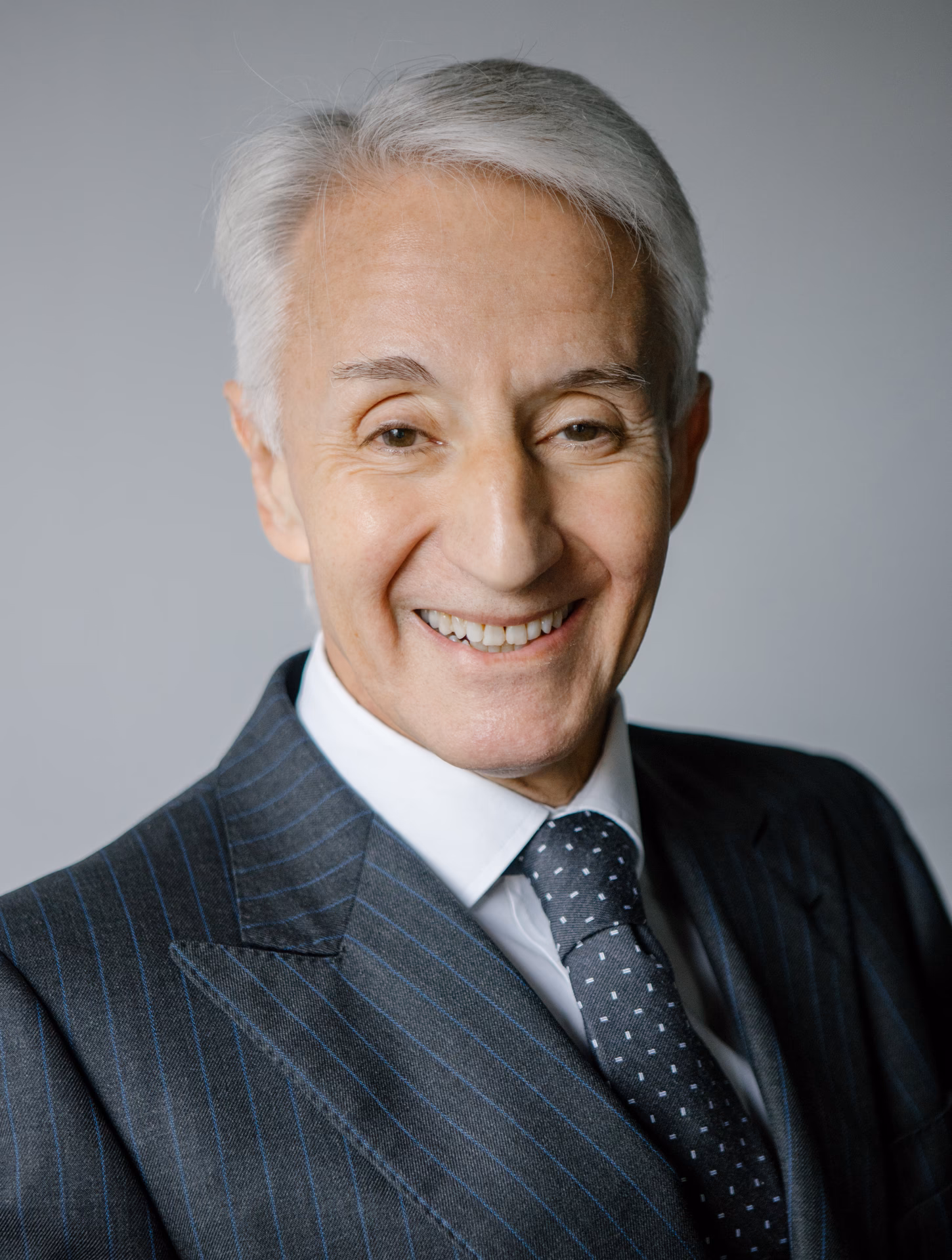 Kto jest dyrektorem generalnym Lpfa?