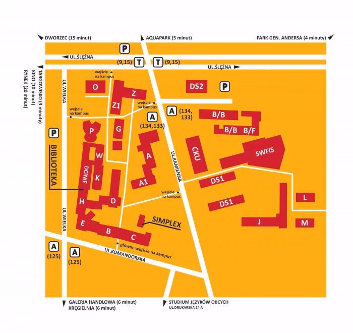 Jakie są godziny otwarcia UE we Wrocławiu?