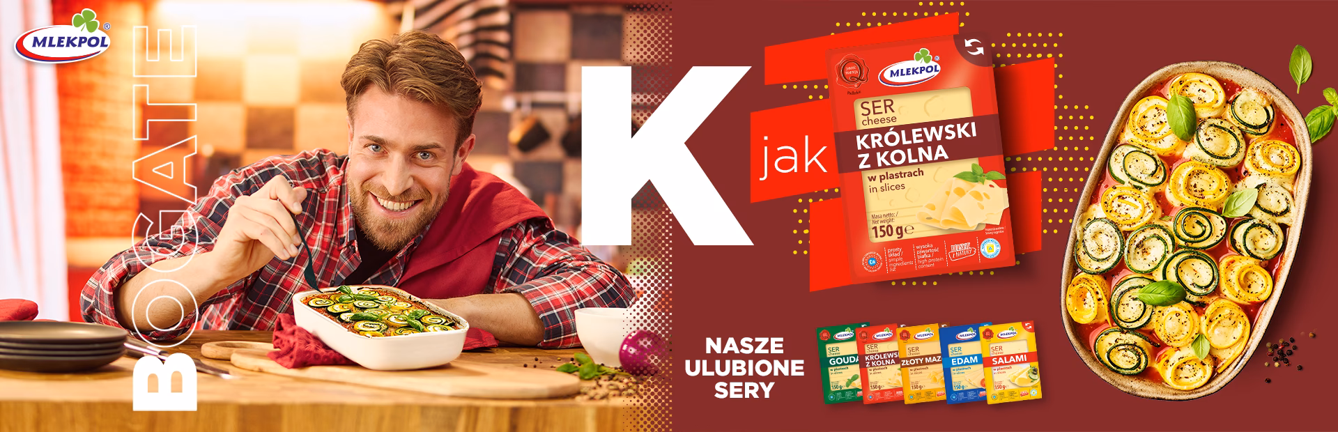 Ile zarabia kierownik w Mlekpol?