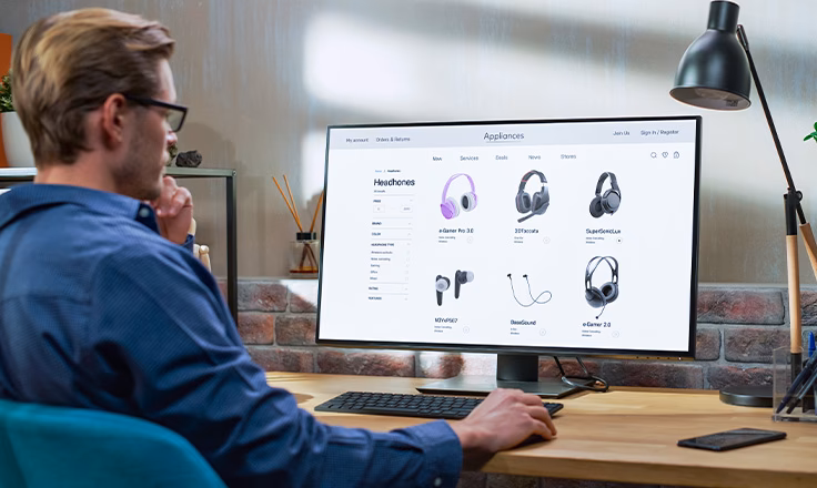 Z jakiego kraju pochodzi firma Morele?