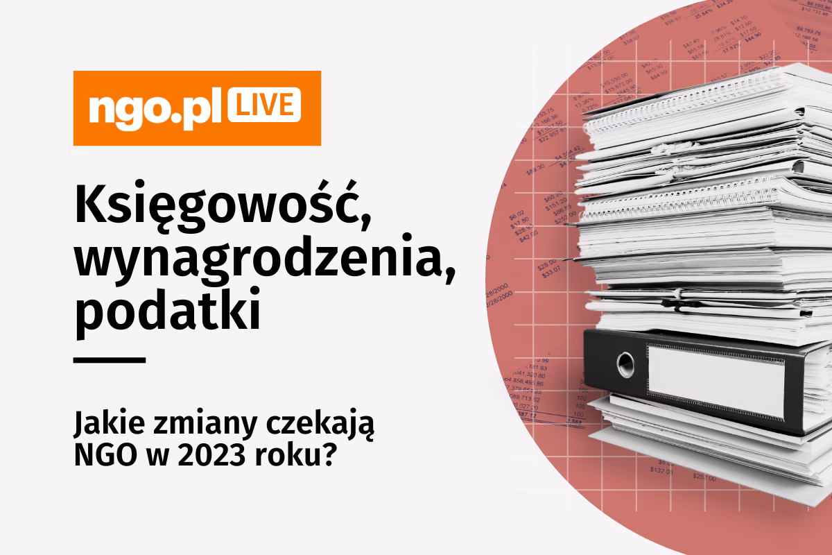 Czy stowarzyszenie musi mieć politykę rachunkowości?