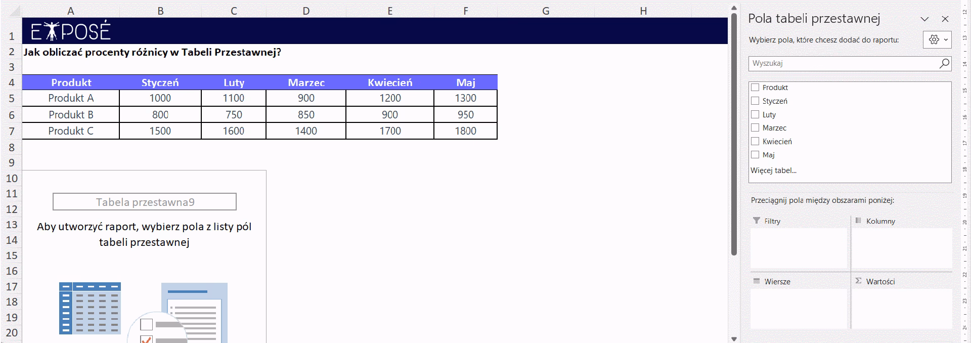 Jak obliczyć kwotę podatku?