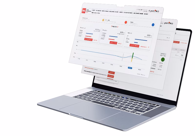 Jak połączyć internet z kasą fiskalną?