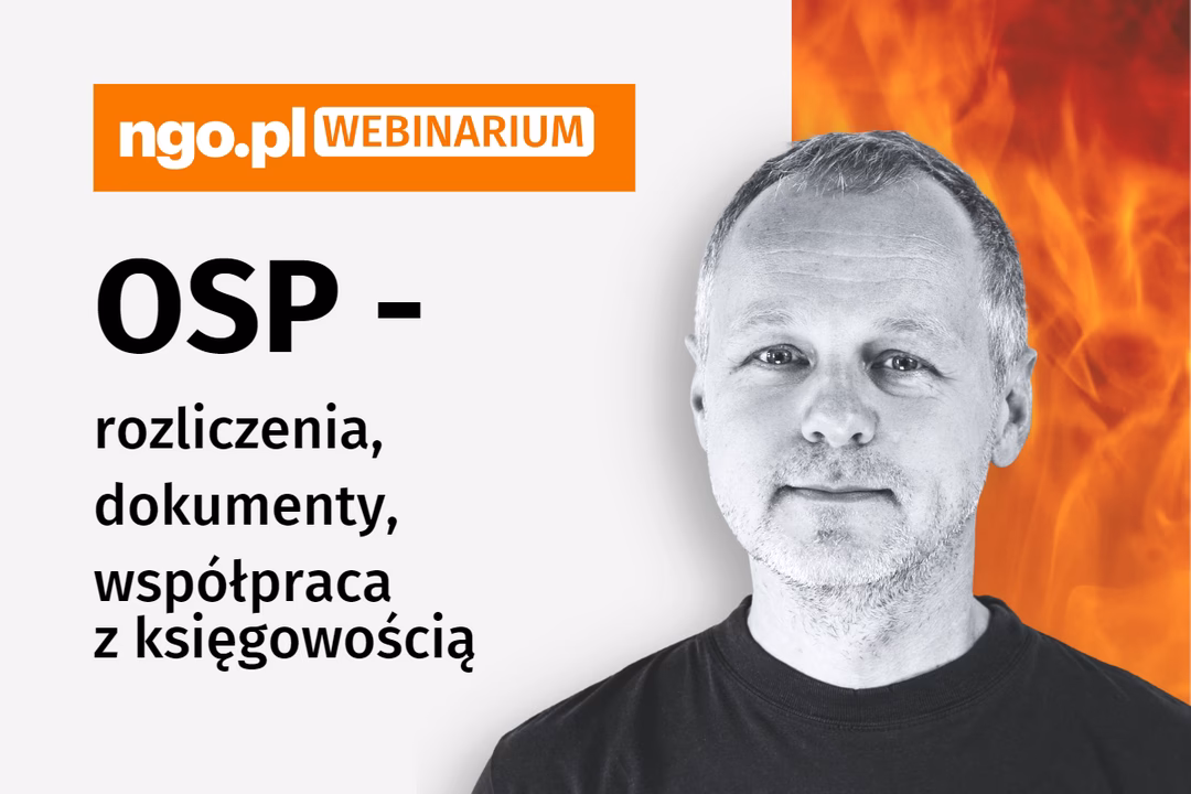 Czy OSP musi prowadzić księgowość?