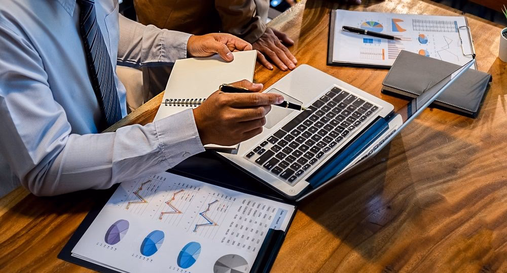 Na czym polega rachunkowość przedsiębiorstwa?