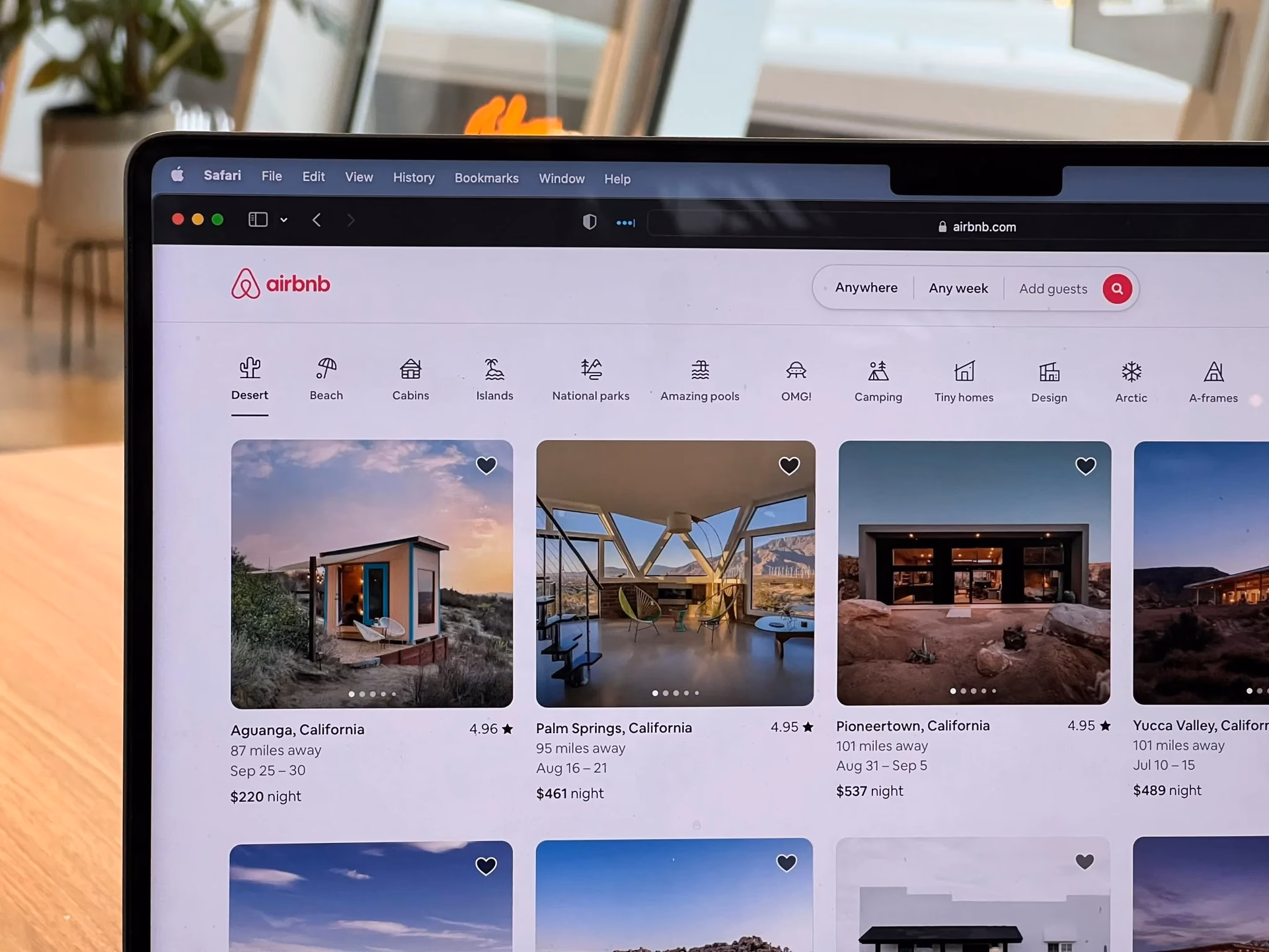 Jak Airbnb radzi sobie z podatkami?