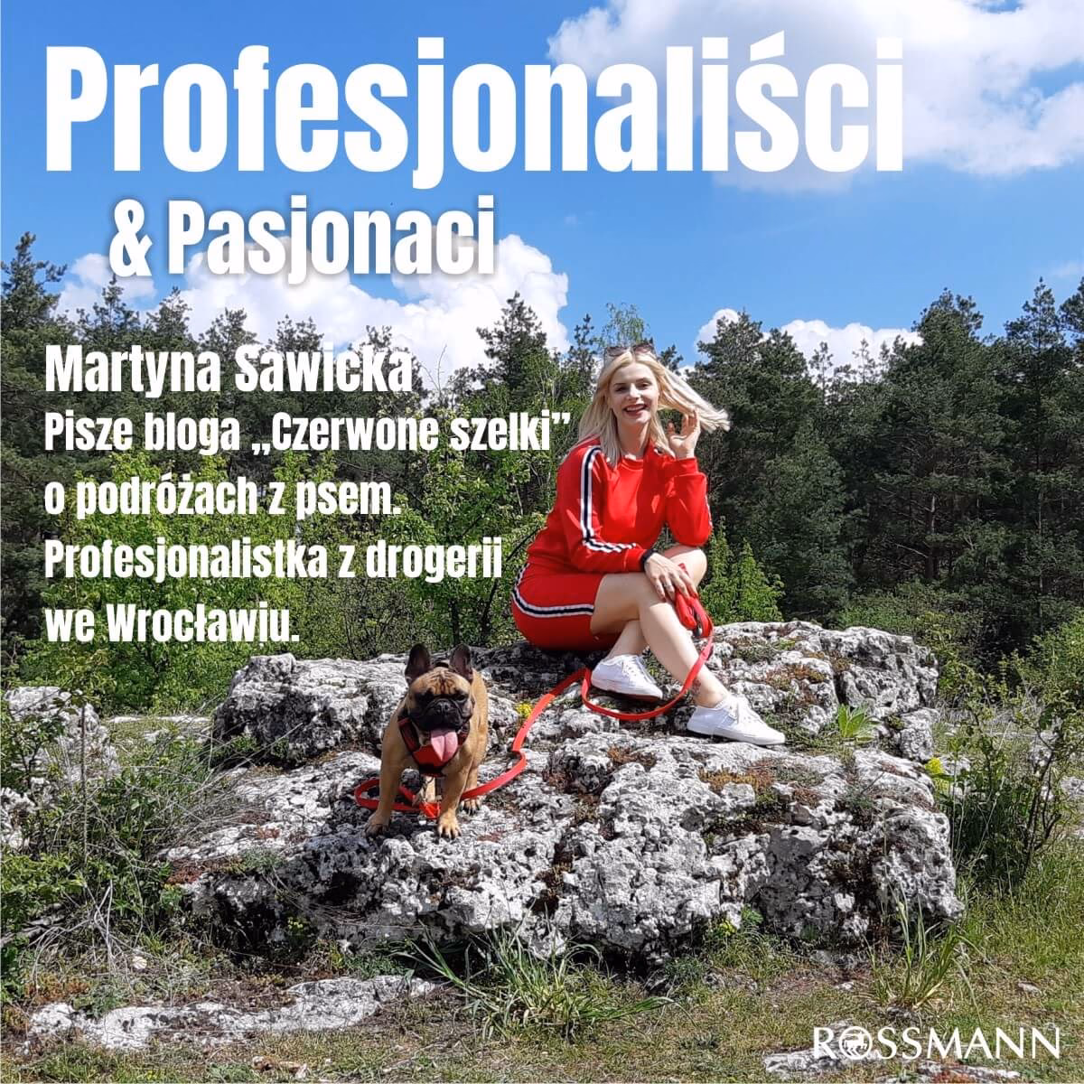 Ile płaci rossmann?