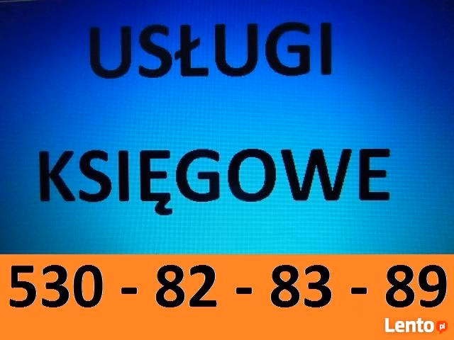Czy można być samozatrudnionym jako księgowy?