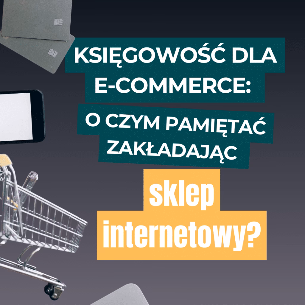 Czy prowadząc sklep internetowy muszę mieć działalność?