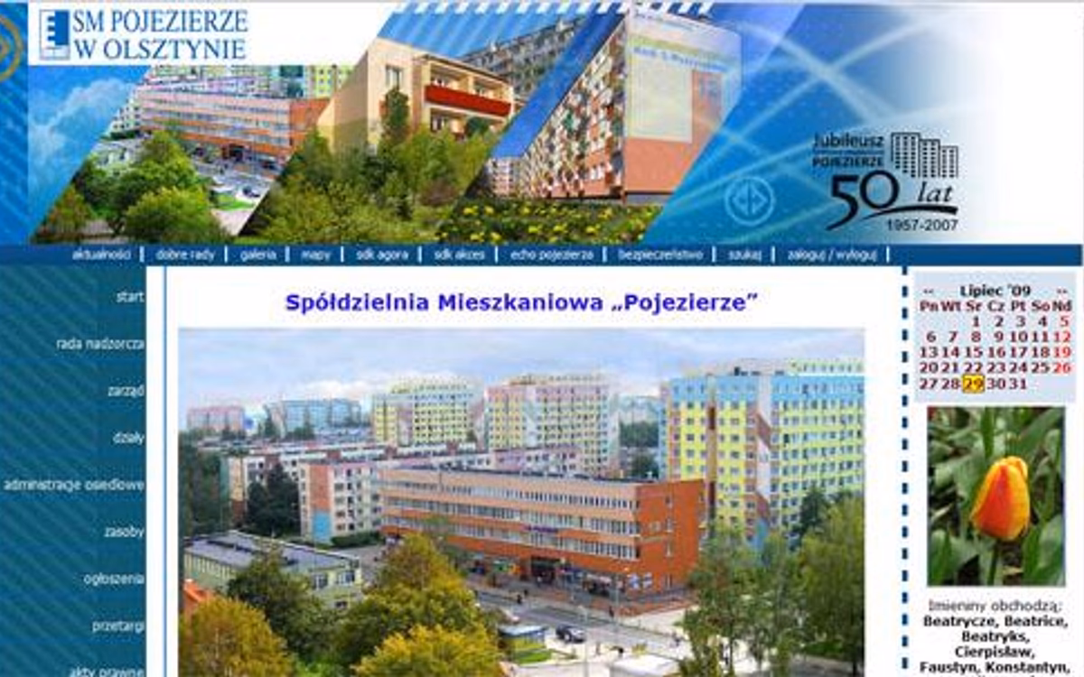 Na czym zarabia spółdzielnia?