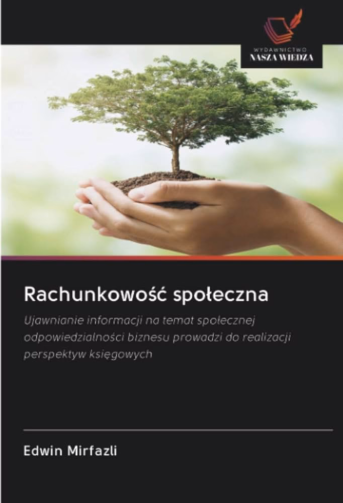 Co to jest rachunkowość społeczna?