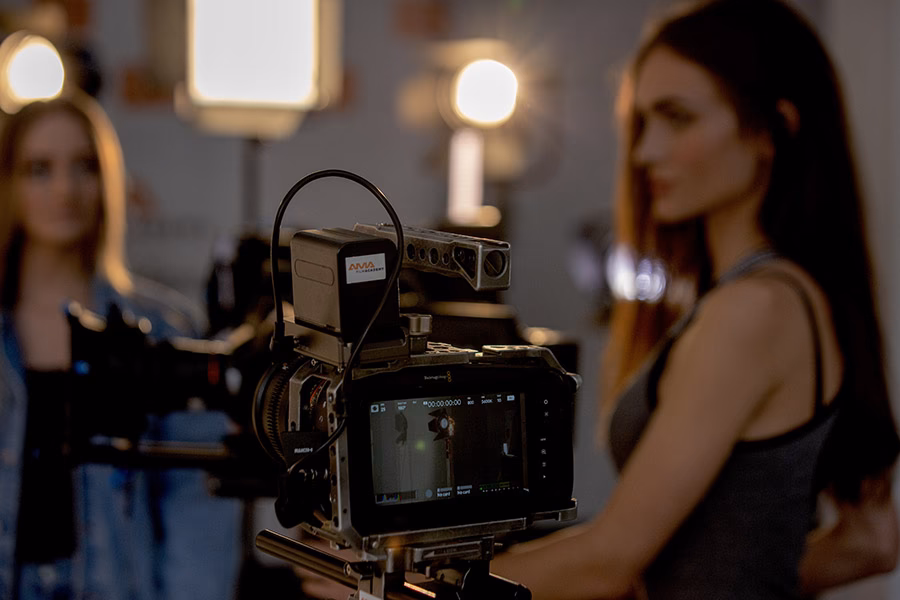 Czy trudno jest się dostać do szkoły filmowej?