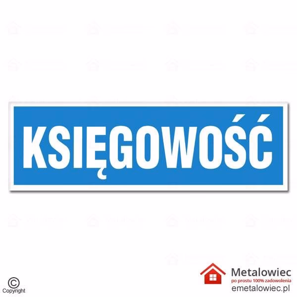 Jak powinna wyglądać tablica informacyjna?