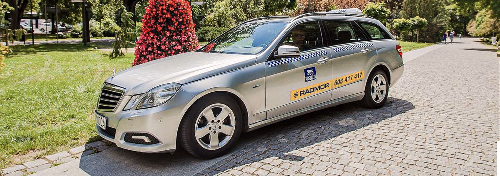 Ile zarabia taksówkarz w Koszalinie?