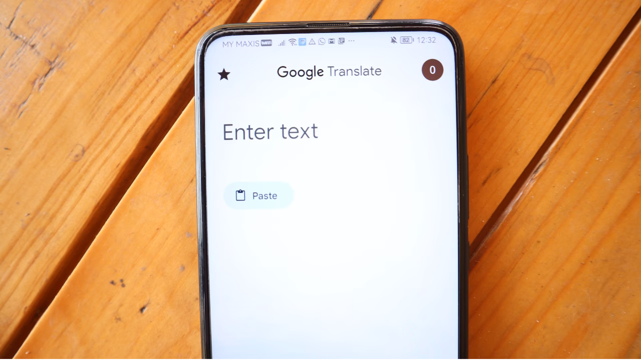 Jak skorzystać z Tłumacza Google?