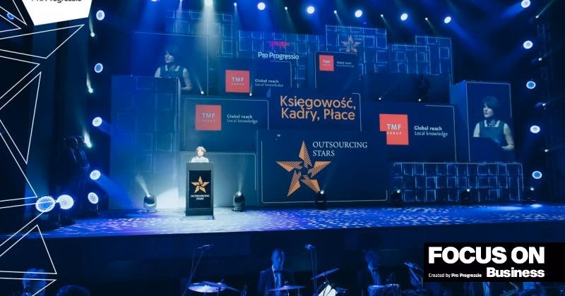 Co to jest Grupa TMF?