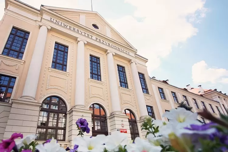 Czy Uniwersytet Przyrodniczy we Wrocławiu to dobra uczelnia?