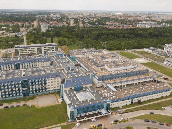 Który szpital we Wrocławiu jest najlepszy?