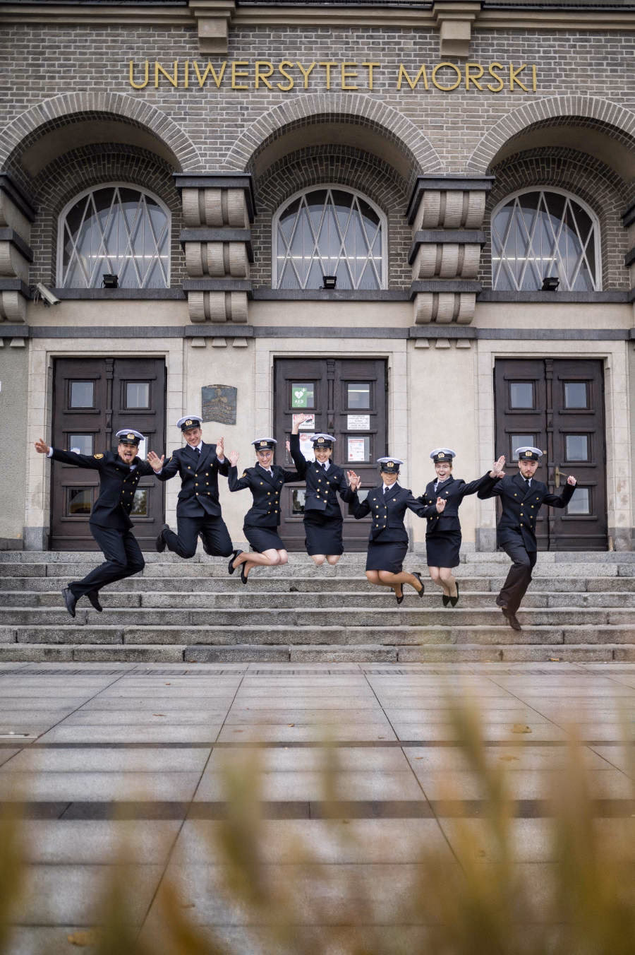 Czy Uniwersytet Morski to dobra uczelnia?