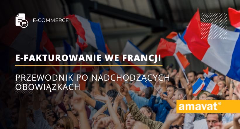 Ile wynosi podatek VAT we Francji?