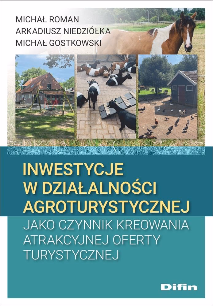 Jaka jest forma opodatkowania agroturystyki?