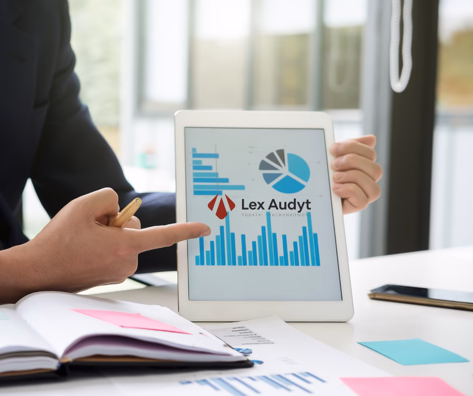 Jak wygląda księgowanie wydatków handlowych?