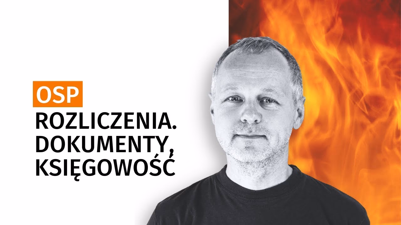 Jaka jest pełna forma OSP w księgowości?