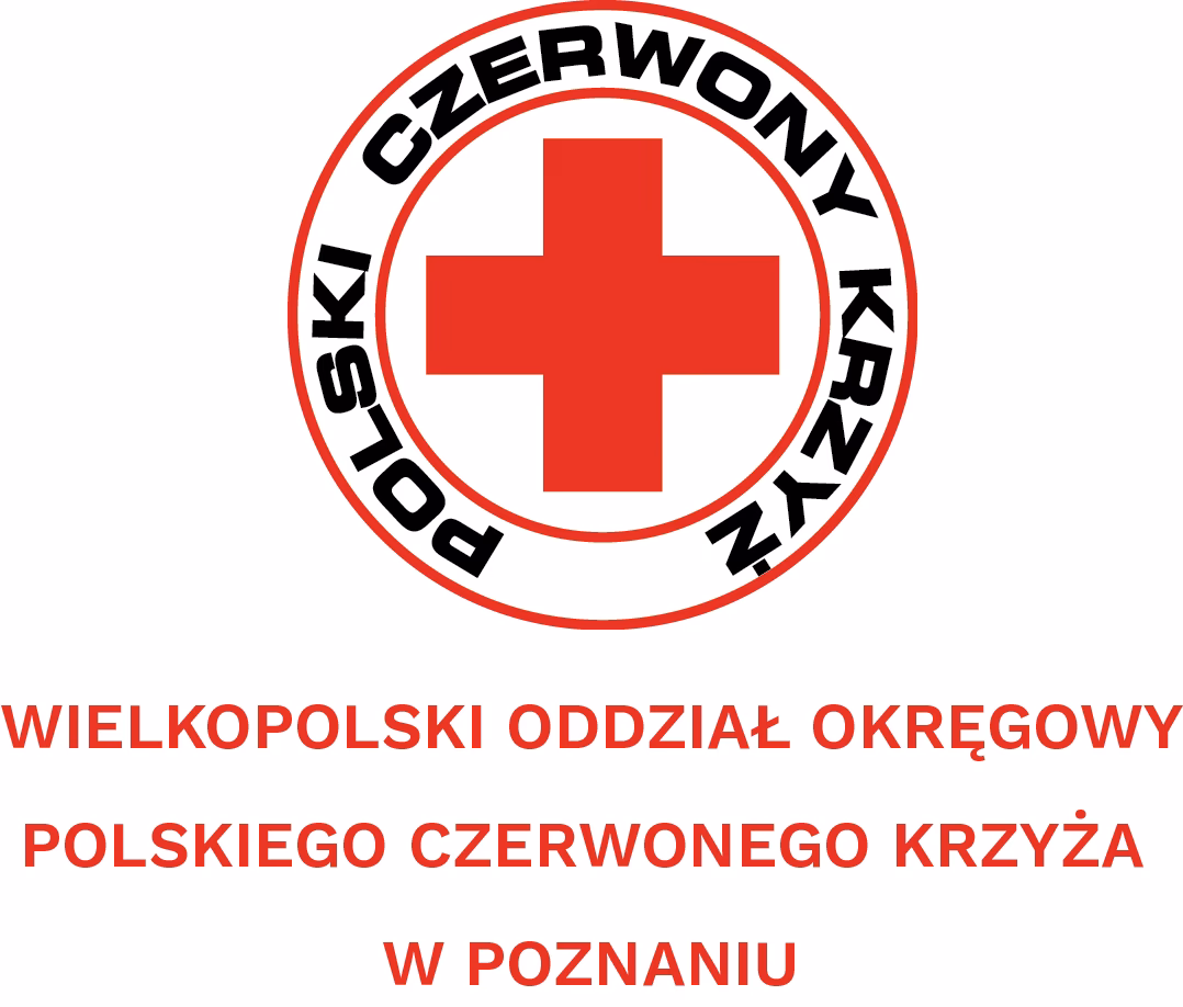 O co chodzi z czerwonym krzyżem?