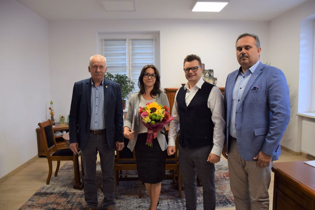 Jakie sprawy możemy załatwić w starostwie powiatowym?