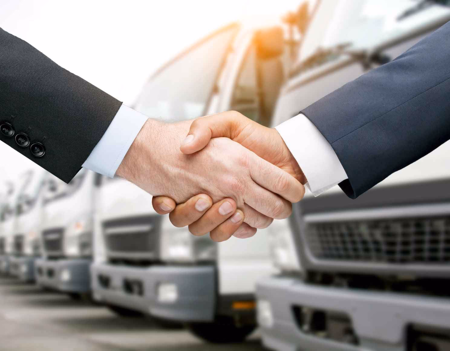 Jakie dokumenty w transporcie międzynarodowym?