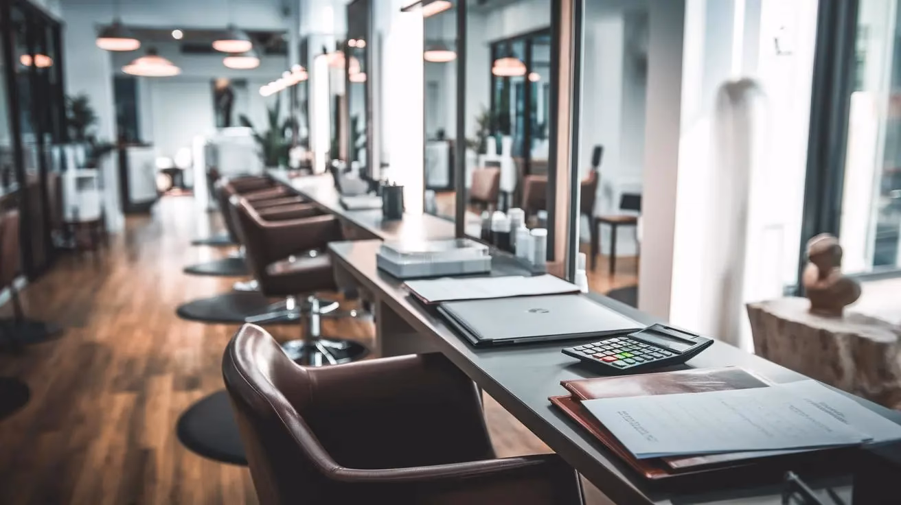 Jakie koszty ponosi fryzjer?