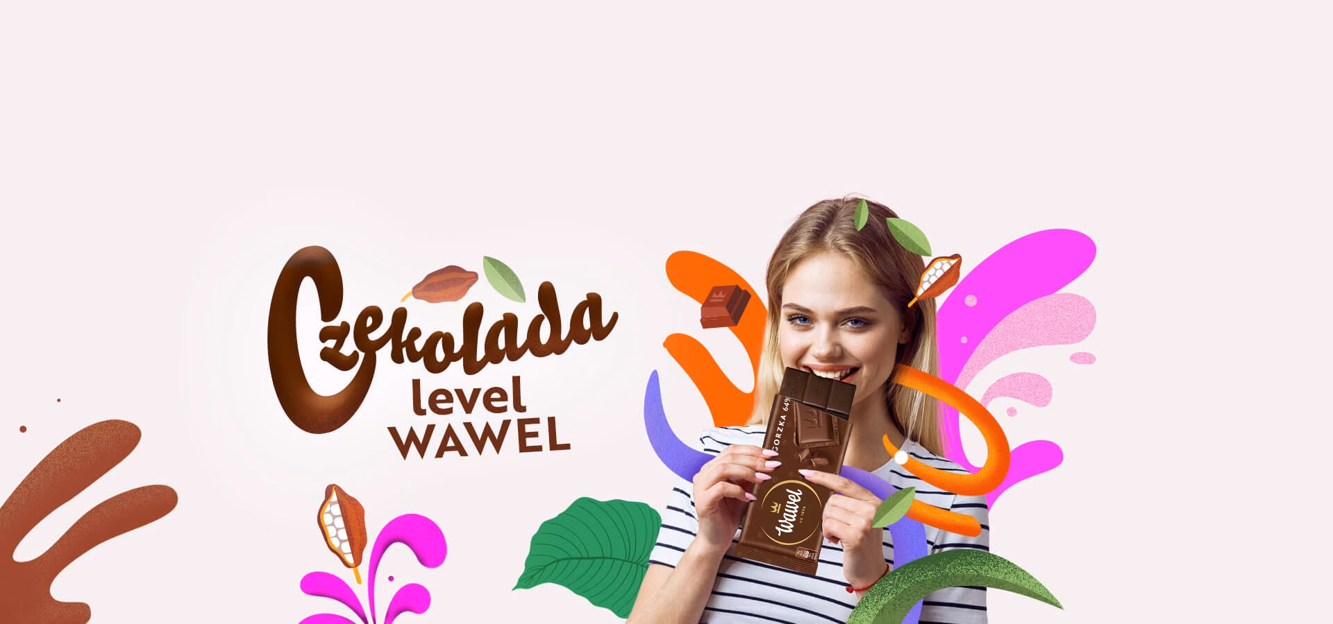 Czy firma Wawel jest polską firmą?