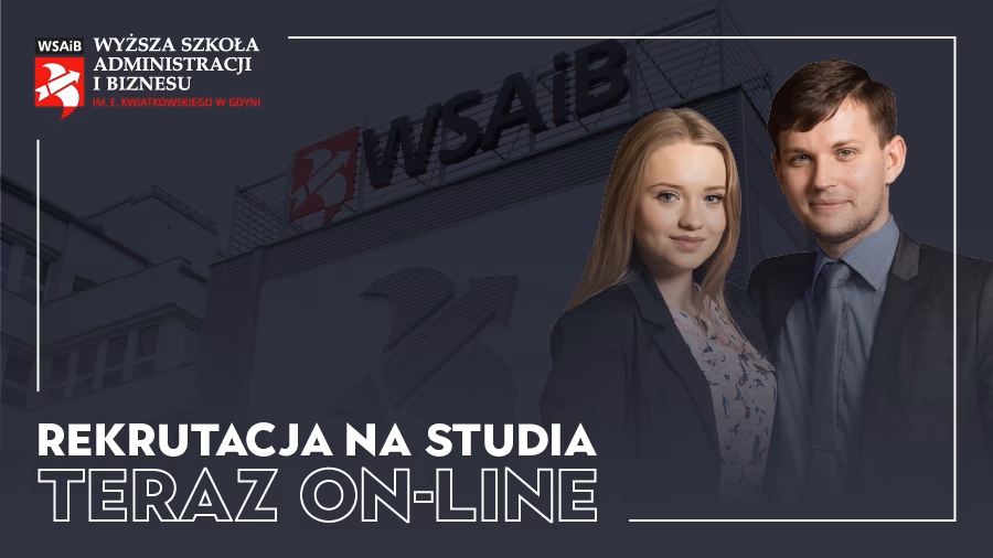 Od jakiej średniej stypendium WSAiB?