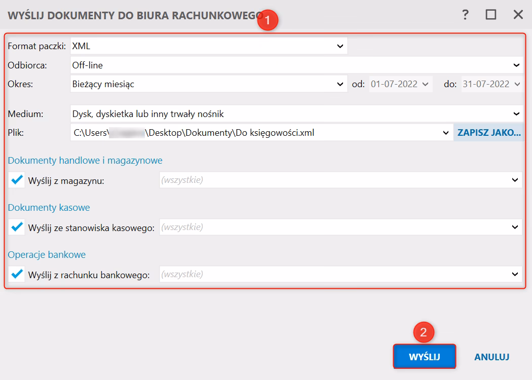 Co to jest plik XML?