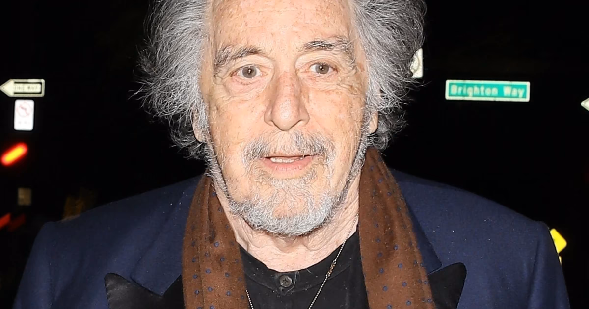 Czy Al Pacino jest bankrutem?