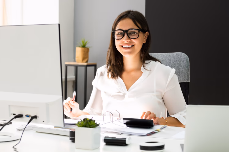 Jak nazywa się księgowy w Australii?