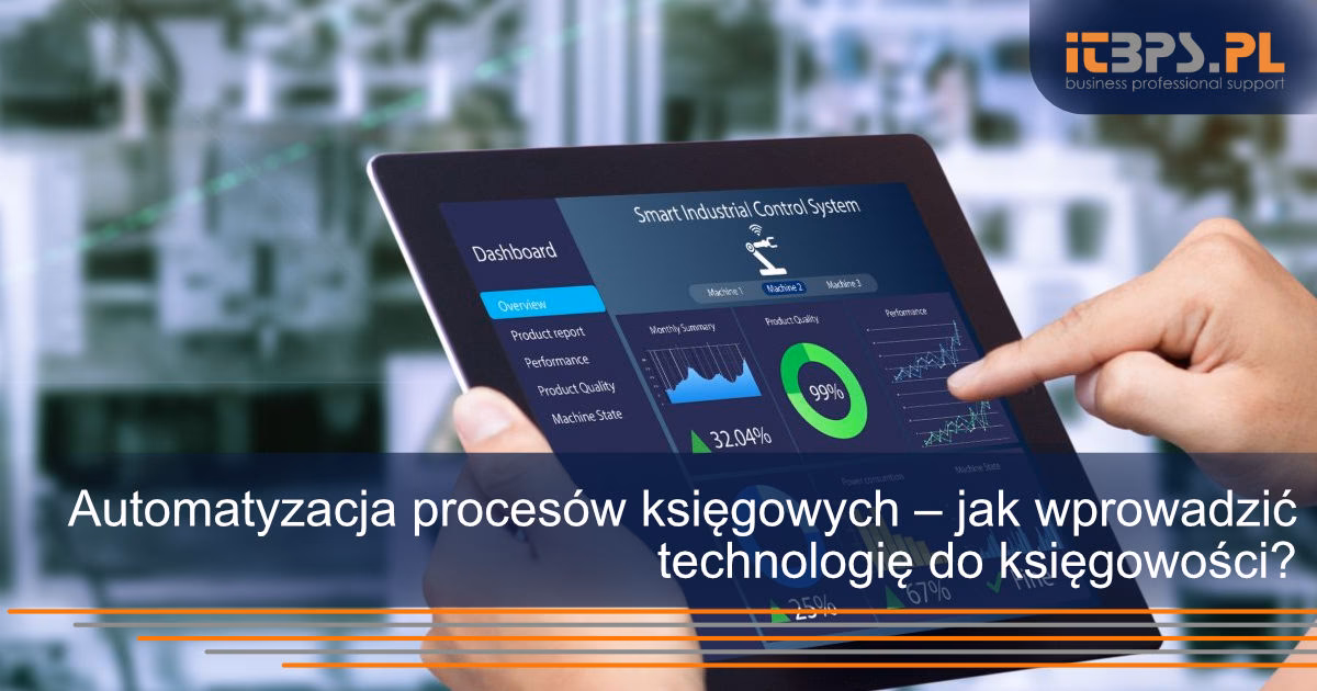 Na czym polega automatyzacja pracy biurowej?