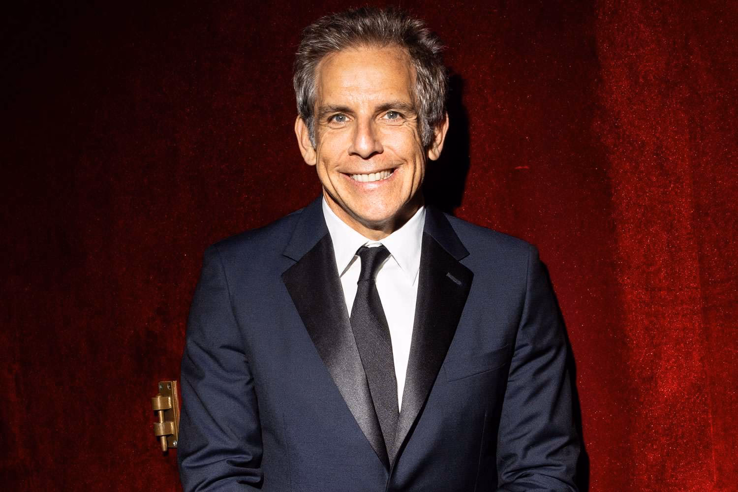 Jaką chorobę ma Ben Stiller?
