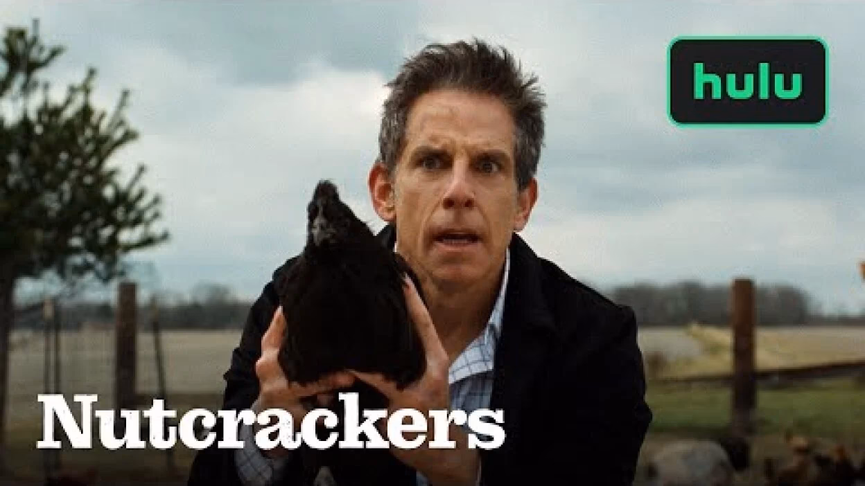 Czy Amy i Ben Stiller są spokrewnieni?