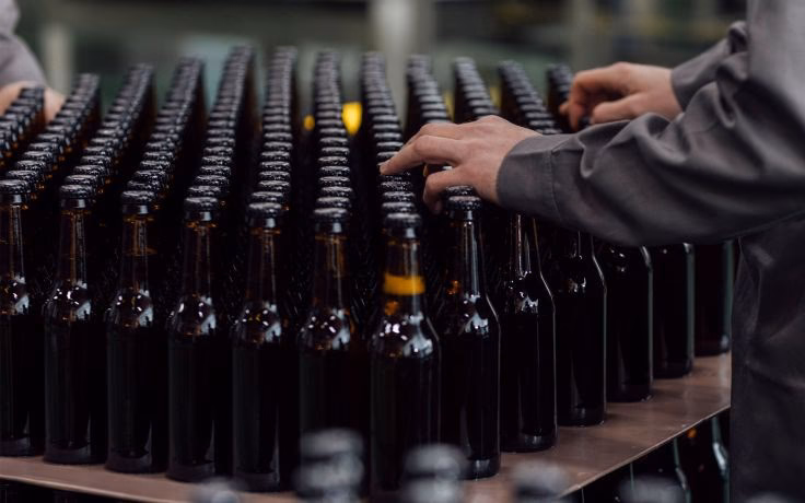 Kto jest właścicielem polskich browarów?