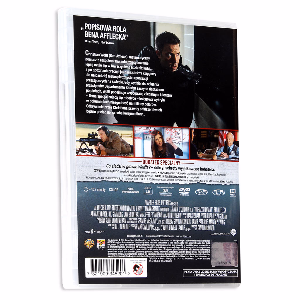 Co jest lepsze, Blu-ray czy DVD?