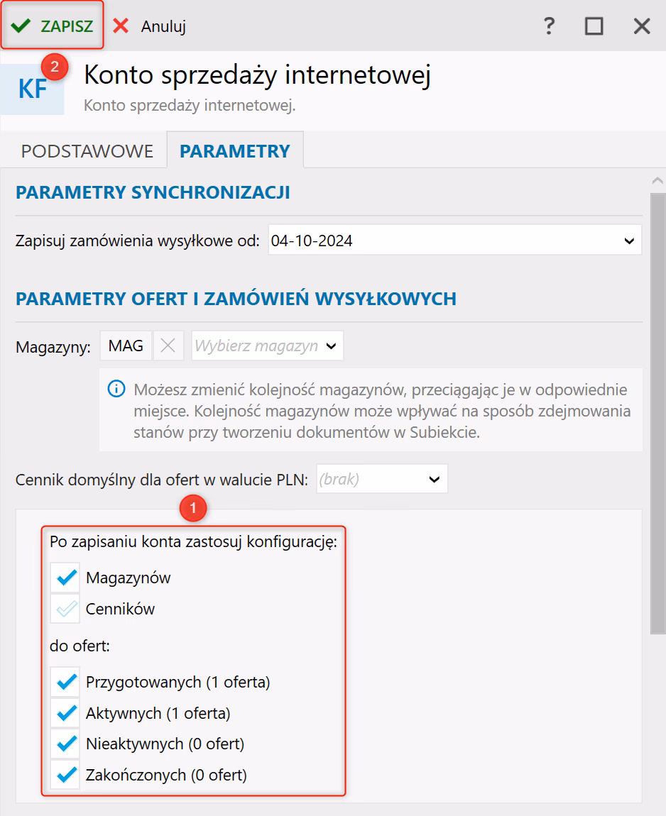 Co się stało z fili CC?